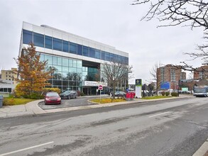 5345 Boul De L'assomption, Montréal, QC for lease Building Photo- Image 1 of 1