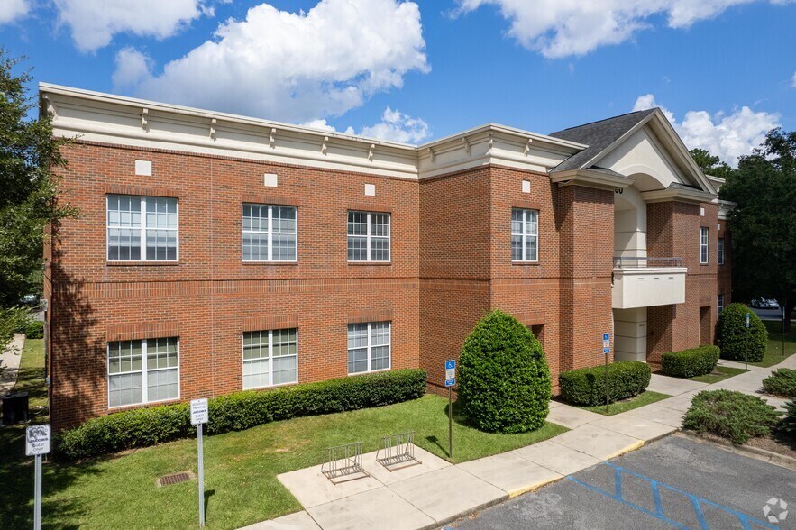 3600 Maclay Blvd S, Tallahassee, FL for sale - Building Photo - Image 1 of 1