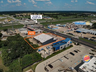 More details for 1685 E Washington Ave, Navasota, TX - Office for Lease