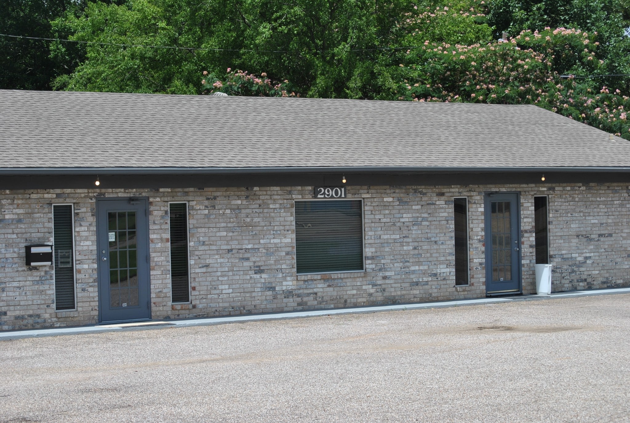 2901 Gilmer Rd, Longview, TX for sale Building Photo- Image 1 of 1