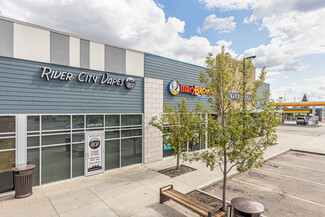 More details for 127th St NW, Edmonton, AB - Retail for Lease