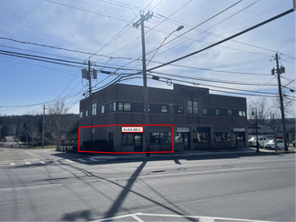 More details for 122 E Seneca St, Manlius, NY - Retail for Lease