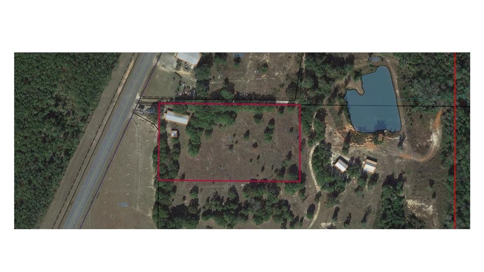 5681 Andrews Ave, Ozark, AL 36360