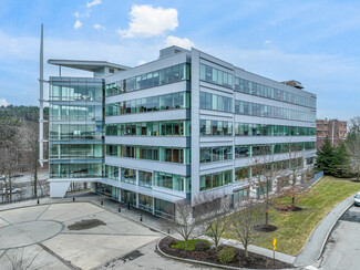 More details for 21 Hickory Dr, Waltham, MA - Office for Lease