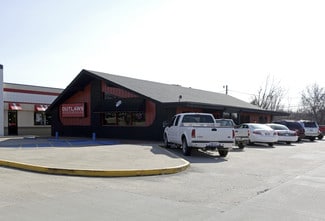 More details for 3121 E Frank Phillips Blvd, Bartlesville, OK - Retail for Sale
