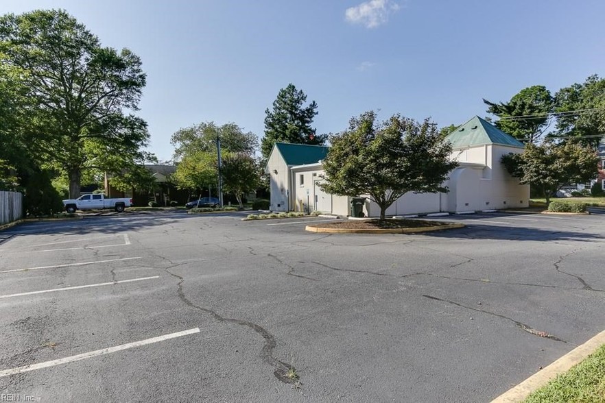 100 Bosley Ave, Suffolk, VA for lease - Other - Image 3 of 31