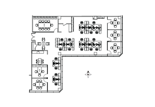 100 First Stamford Pl, Stamford, CT for lease Floor Plan- Image 1 of 1