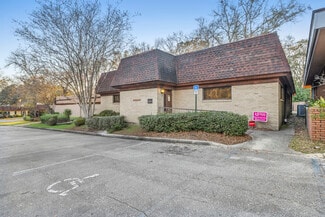 More details for 1612 W Plaza Dr, Tallahassee, FL - Office for Sale