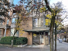 487 Davie St, Vancouver, BC for lease Building Photo- Image 2 of 10