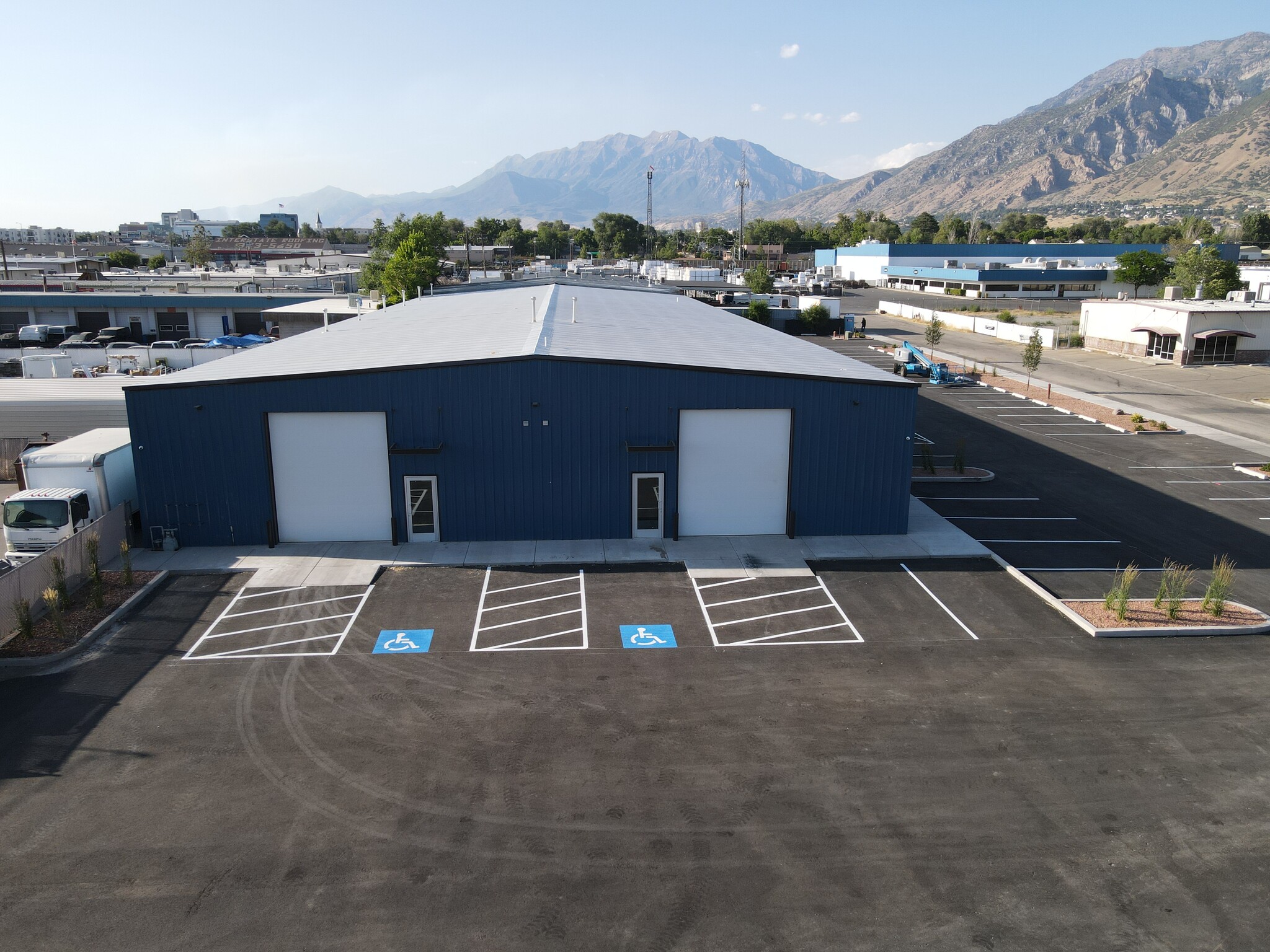 167 E 900 S, Provo, UT for lease Building Photo- Image 1 of 6