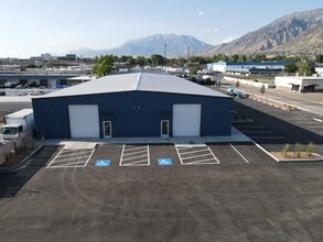 167 E 900 S, Provo, UT for lease Building Photo- Image 1 of 6