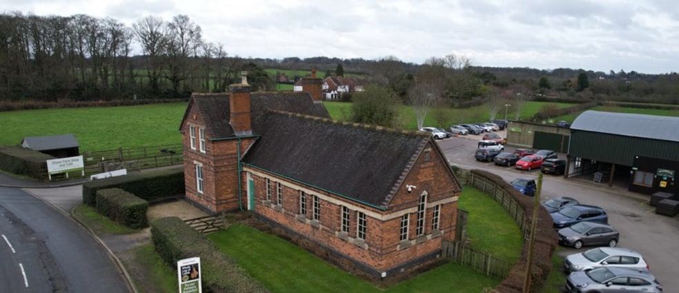 Weeford Rd, Sutton Coldfield for sale - Building Photo - Image 2 of 12