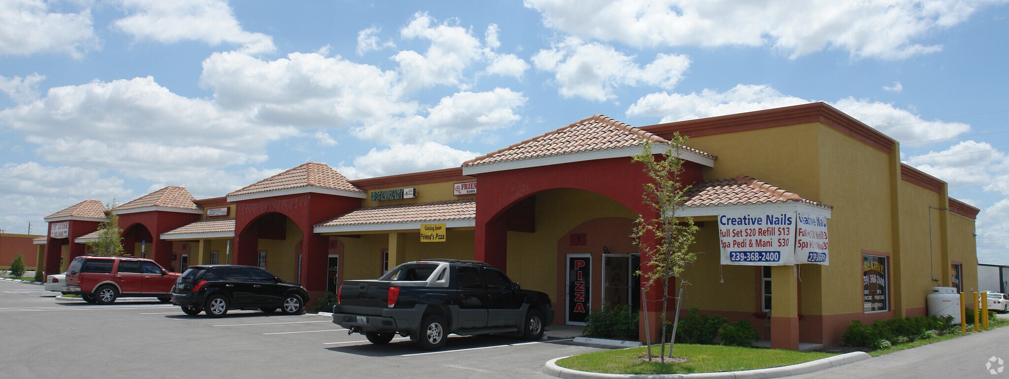 5612 8th St W, Lehigh Acres, FL for sale Primary Photo- Image 1 of 1