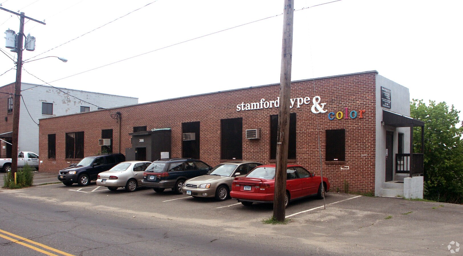 366 Fairfield Ave, Stamford, CT 06902