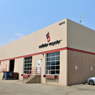 More details for 4840 Sterling Dr, Boulder, CO - Industrial for Lease