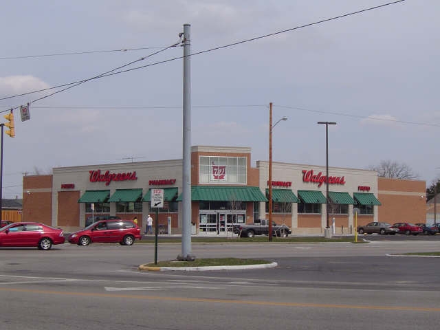 Retail in Fremont, OH for sale Building Photo- Image 1 of 1