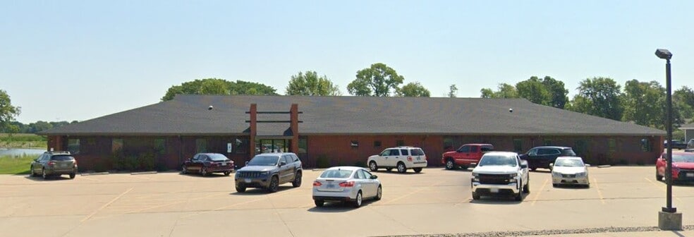 1928 Sra Bradley R Smith, Troy, IL for sale - Primary Photo - Image 1 of 1