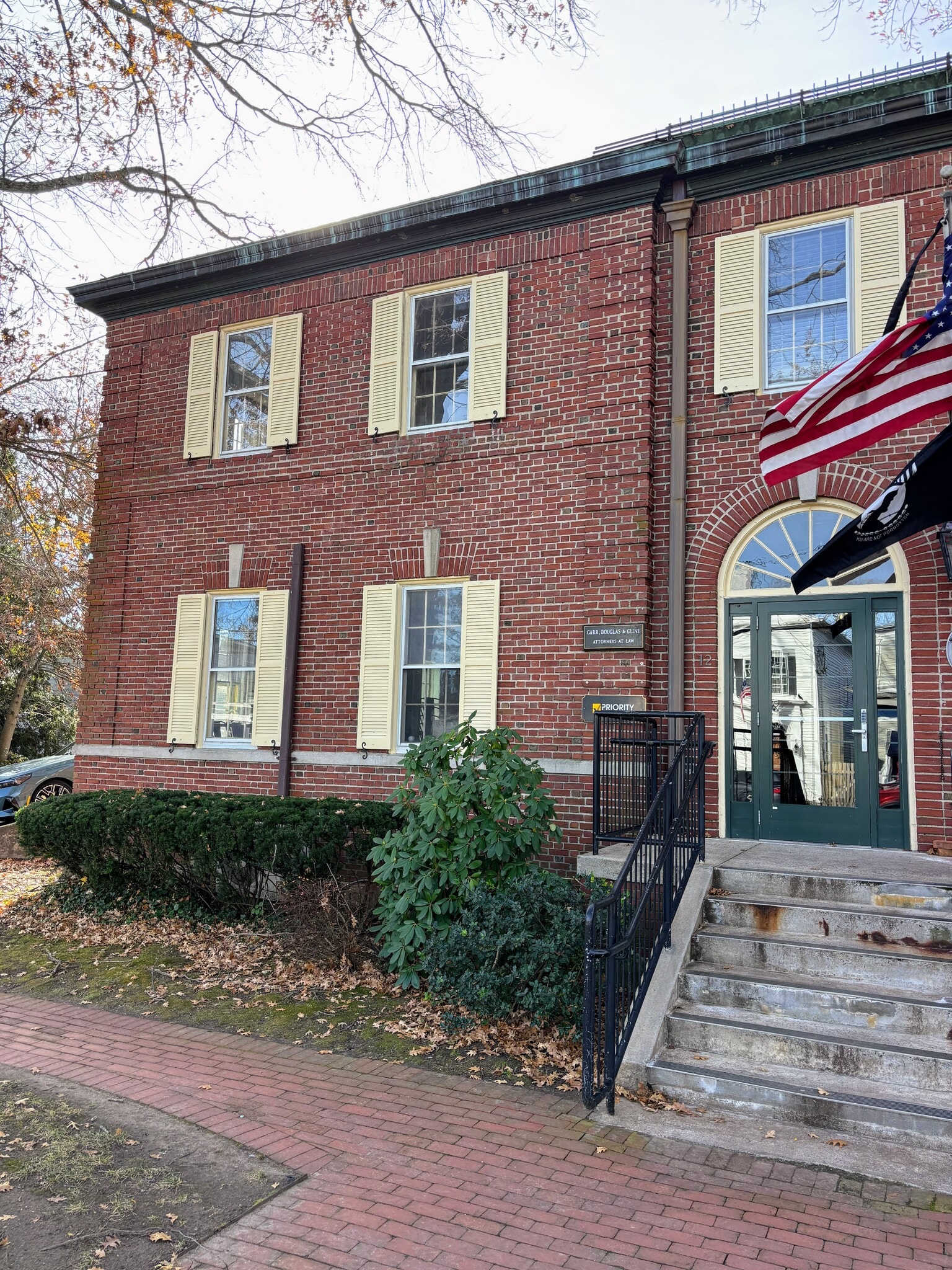 12 Main St, Essex, CT for lease Building Photo- Image 1 of 13