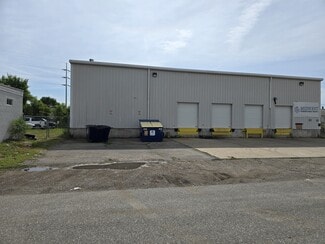 More details for 635 New York Ave, Des Moines, IA - Flex for Lease
