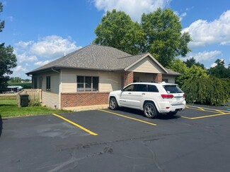 More details for 6661 Alden Nash Ave, Alto, MI - Office for Sale