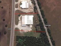 600 S U.S. Highway 69, Trenton, TX for sale Primary Photo- Image 1 of 1