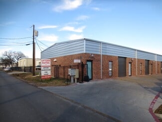 More details for 11166 Ables Ln, Dallas, TX - Industrial for Lease