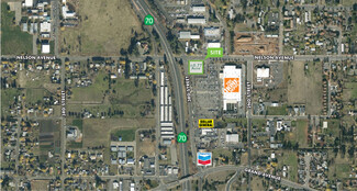 More details for 2180 3rd St, Oroville, CA - Land for Sale