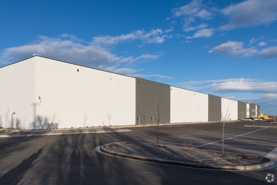 6363 W Dannon Way, West Jordan, UT for lease - Building Photo - Image 3 of 8