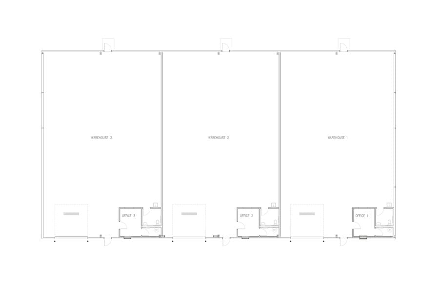 2130 E Endeavor St, Idaho Falls, ID for lease - Building Photo - Image 2 of 4