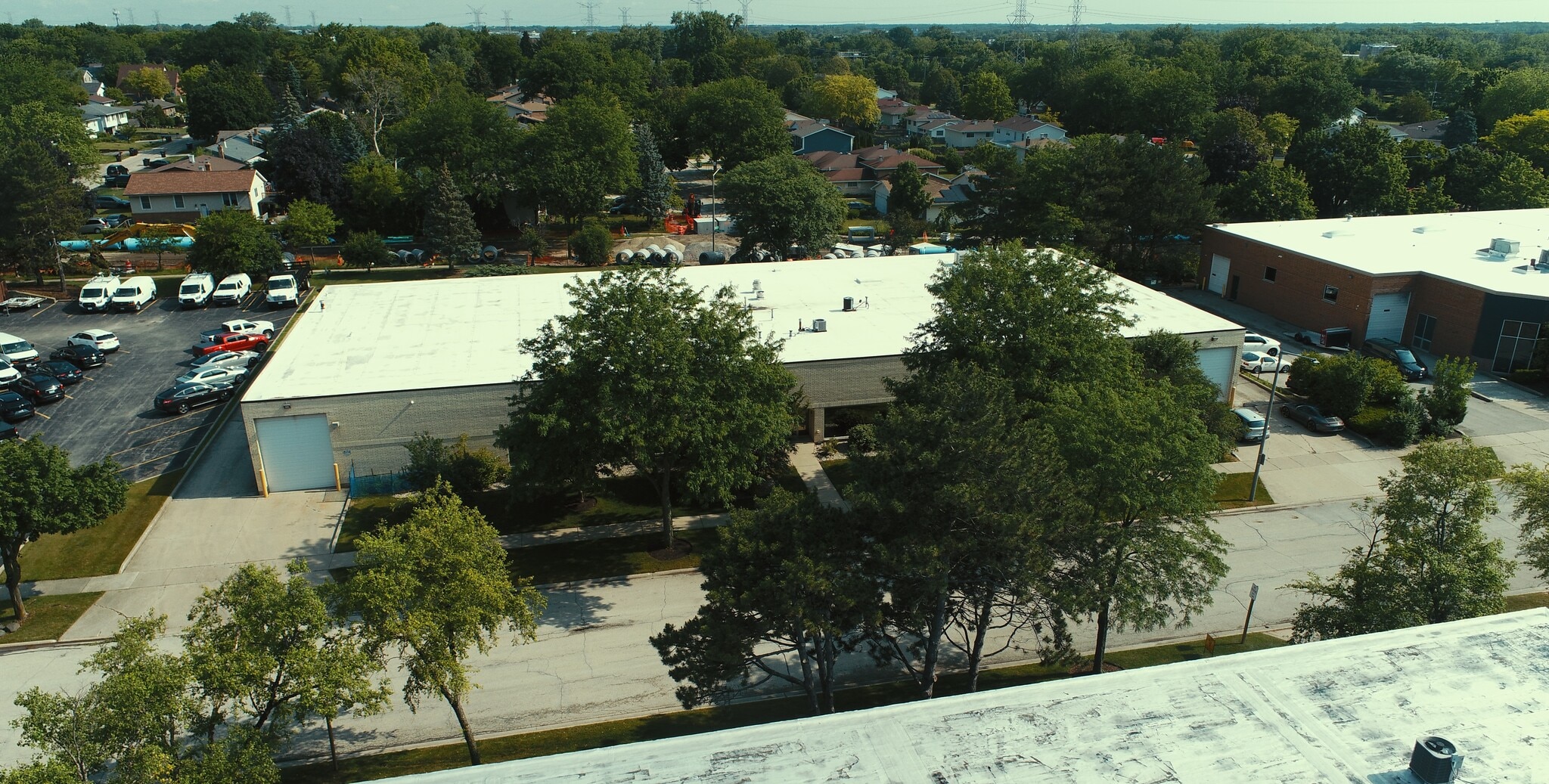 710-720 Hastings Ln, Buffalo Grove, IL for sale Building Photo- Image 1 of 3