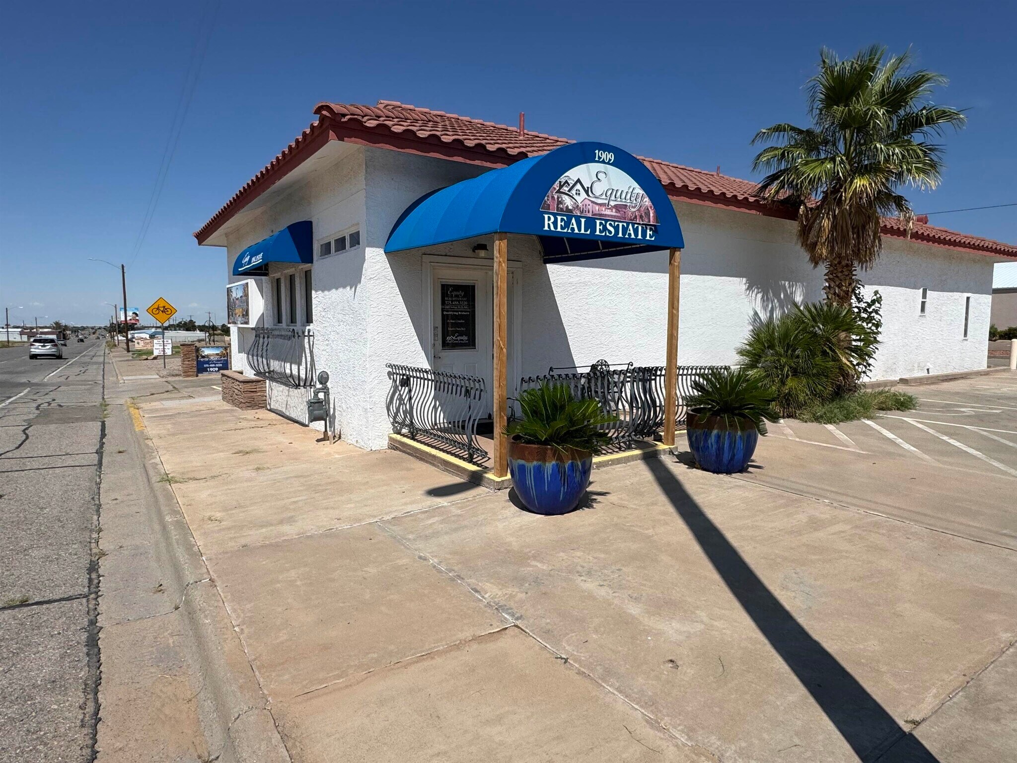 1909 Indian Wells Rd, Alamogordo, NM for sale Building Photo- Image 1 of 41