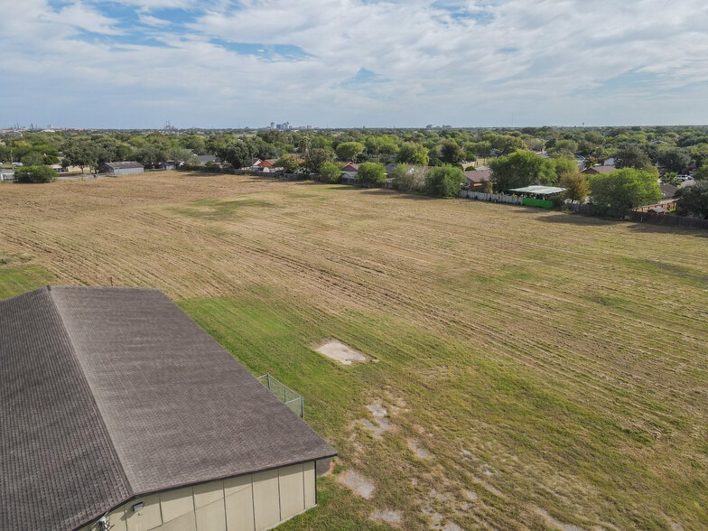 5040 Rockford Dr, Corpus Christi, TX for sale - Site Plan - Image 3 of 17