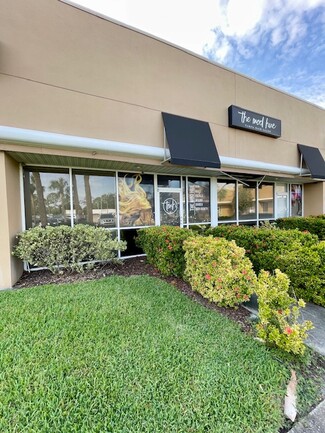 More details for 5404 Hoover Blvd, Tampa, FL - Retail for Sale