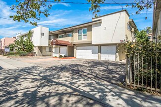 More details for 5228 Hermitage Ave, Valley Village, CA - Multifamily for Sale