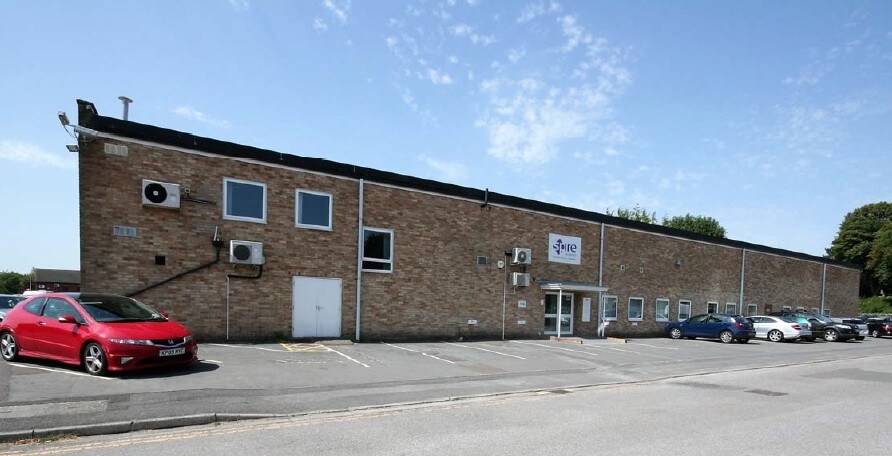 Blakey Rd, Salisbury for sale - Primary Photo - Image 1 of 1