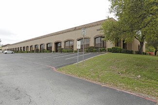 More details for 14540 E Beltwood Pky, Farmers Branch, TX - Flex for Lease