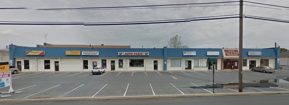 1285 Manheim Pike, Lancaster, PA for lease - Building Photo - Image 3 of 6