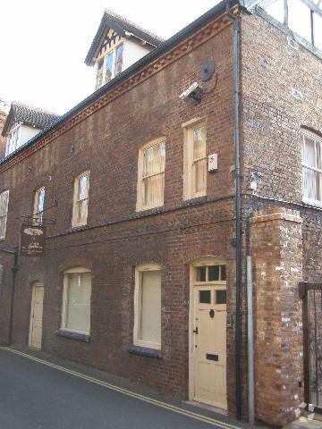 3 Taylors Ln, Worcester for sale - Primary Photo - Image 1 of 1