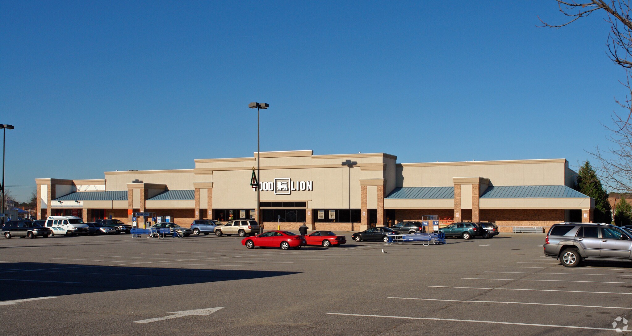 4312 Holland Rd, Virginia Beach, VA for lease Building Photo- Image 1 of 18