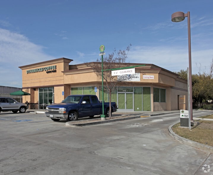 13471 Magnolia St, Garden Grove, CA for lease - Building Photo - Image 1 of 14