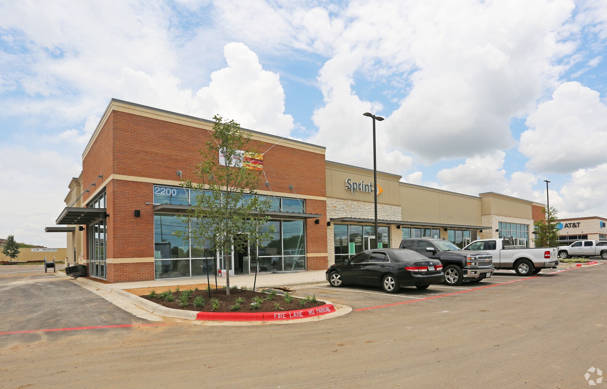 2200 E Palm Valley Blvd, Round Rock, TX for sale Primary Photo- Image 1 of 1