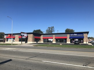 More details for 16134-16146 Eureka Rd, Southgate, MI - Retail for Lease