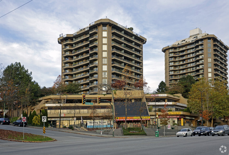 3701 E Hastings St, Burnaby, BC for lease - Primary Photo - Image 1 of 12