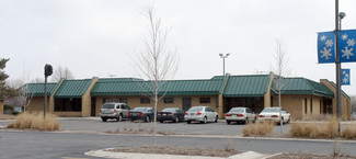 More details for 8679 Connecticut St, Merrillville, IN - Office/Medical for Lease