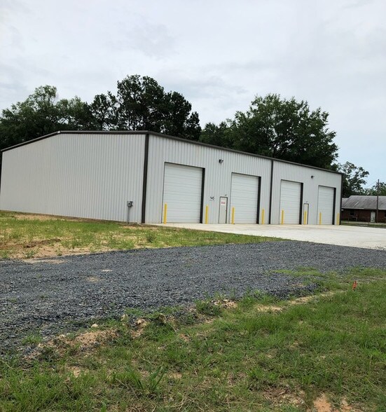 145 Washington St, West Monroe, LA for sale - Primary Photo - Image 1 of 1