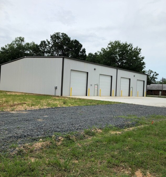 145 Washington St, West Monroe, LA for sale Primary Photo- Image 1 of 1