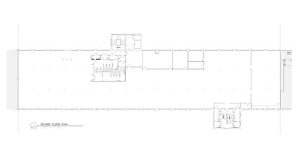 205 Manufacturers Rd, Chattanooga, TN for lease Floor Plan- Image 1 of 1