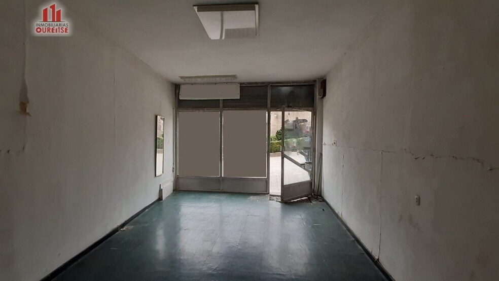 Retail in Ourense, Orense for sale - Building Photo - Image 1 of 8