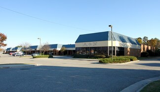 More details for 6500-6536 Richmond Rd, Williamsburg, VA - Retail for Lease