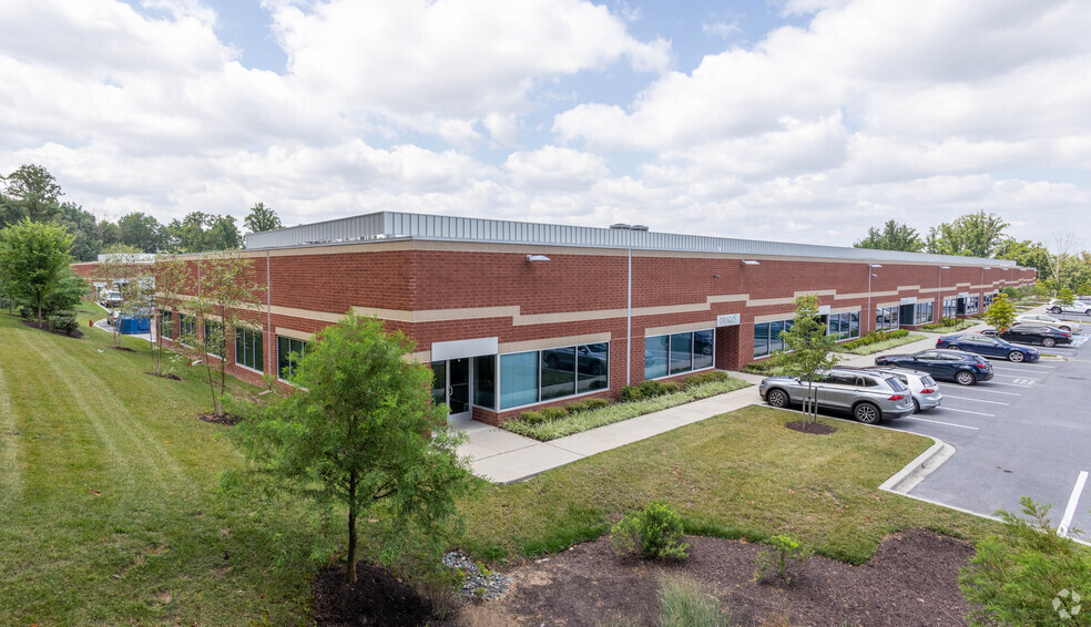 1741 Dorsey Rd, Hanover, MD for lease - Building Photo - Image 3 of 10